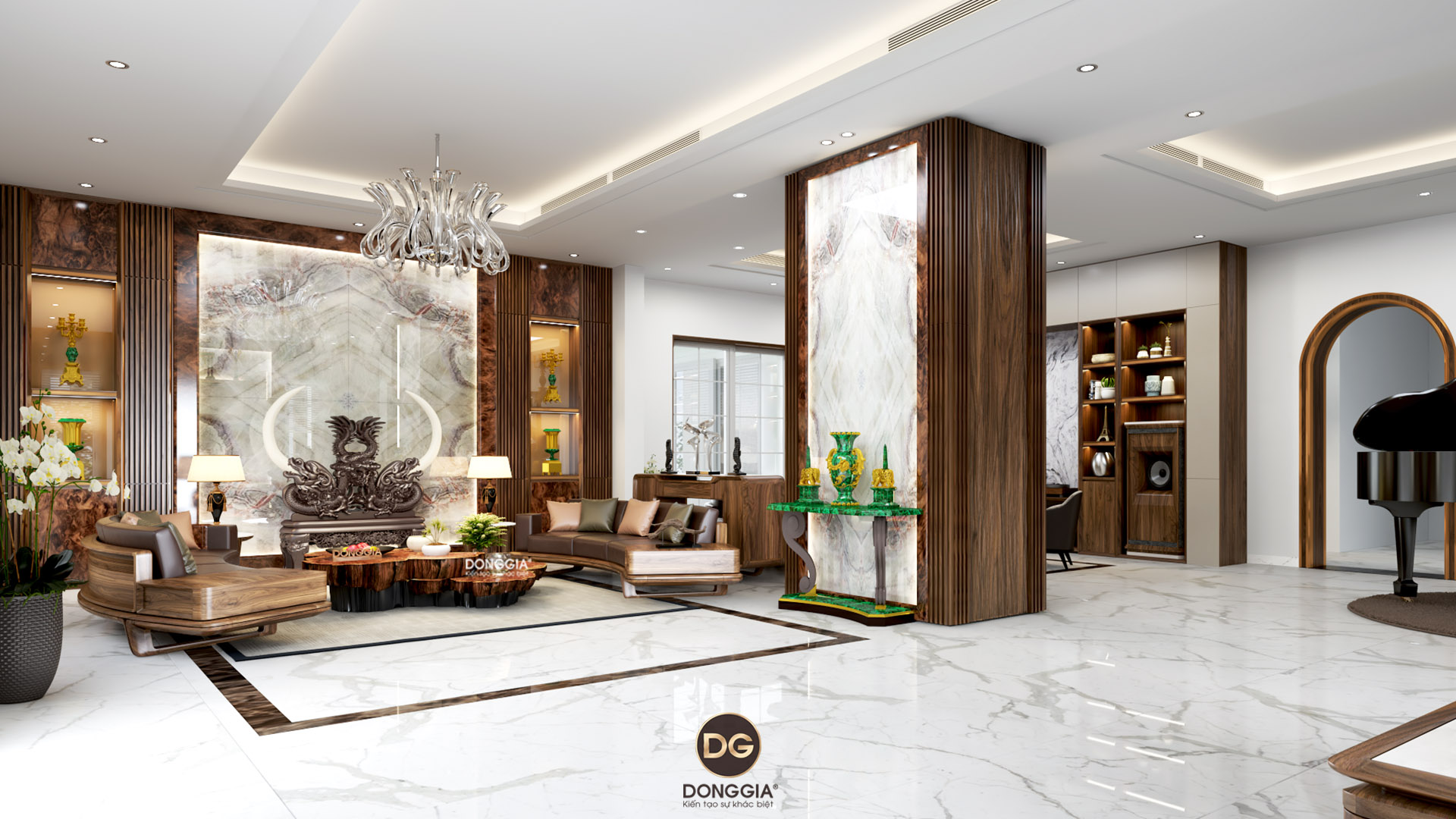 Năm 2024, thiết kế nội thất phòng khách đã đạt đến đỉnh cao về sự tinh tế và hài hòa. Bạn sẽ bị mê hoặc bởi sự kết hợp hoàn hảo giữa các tông màu và chất liệu tạo nên không gian sống đẳng cấp. Nhanh chóng xem hình ảnh để khám phá vẻ đẹp đang chờ đợi bạn!