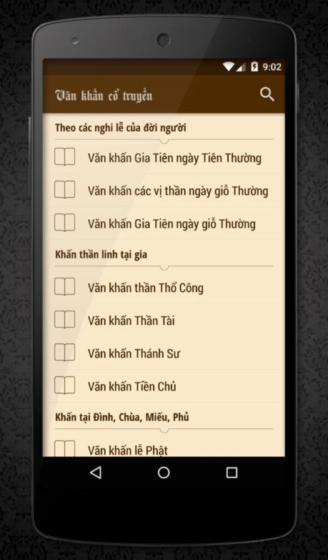 Văn Khấn Giỗ Ông Nội Đầy Đủ Và Chuẩn Nghi Thức Truyền Thống